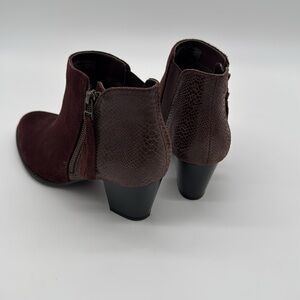 Women Ankle Boots